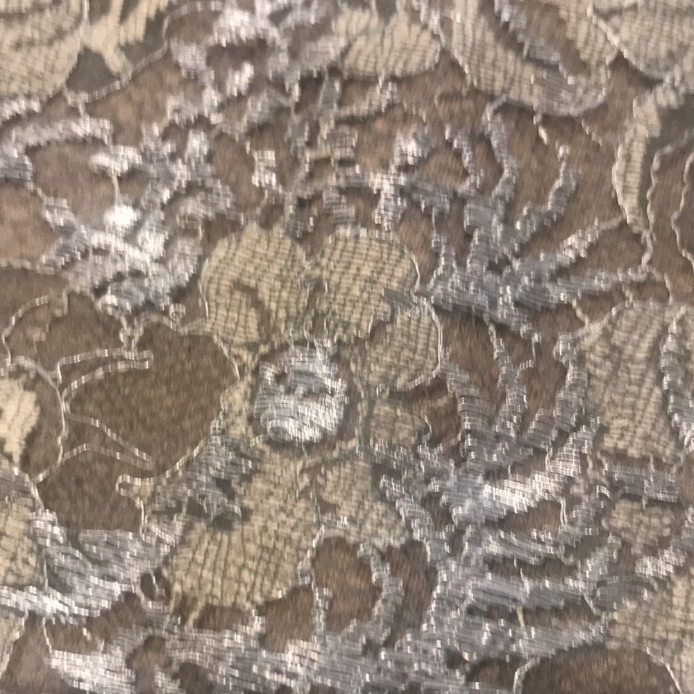 Ralph Lauren lace camisole beige size L/G‌‌‌‌‌‌‌‌‌‌‌‌‌ - Picture 5 of 13